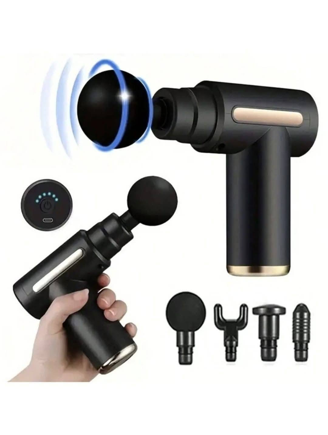 Massage Gun